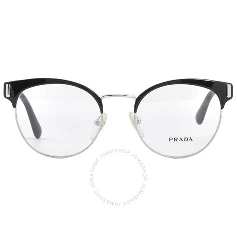 pr63tv occhiali prada|Prada PR63TV Eyeglass Frames .